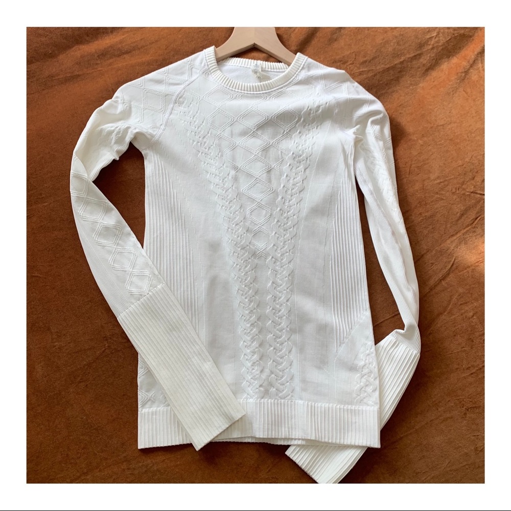 Rest Less Pull over